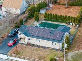 1127 Braley Rd, New Bedford, MA 02745