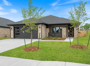 13275 Sawtooth Oak Rd, Choctaw, OK 73020