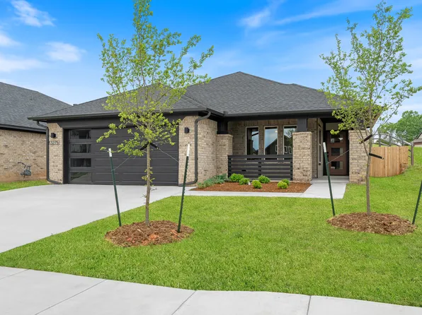 13275 Sawtooth Oak Rd, Choctaw, OK 73020