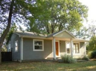1452 Bethel New Richmond Rd, New Richmond, OH 45157
