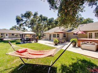4905 Obispo Rd, Atascadero, CA 93422