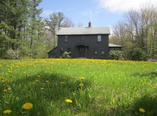 853 Route 103a, New London, NH 03257