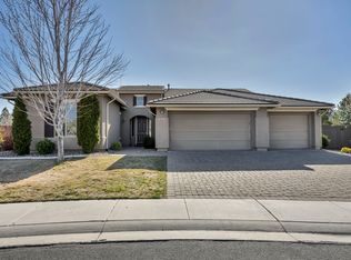 4955 Wine Cellar Dr, Sparks, NV 89436