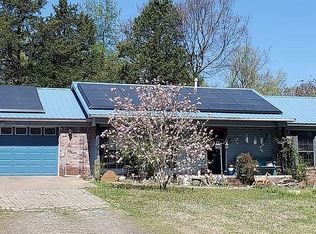 1046 E 45th St, Russellville, AR 72802