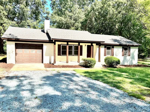 1024 Willoughby Rd, Monroe, NC 28110