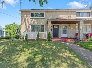 705 Franklin St, McKeesport, PA 15132