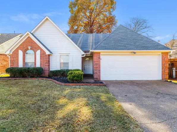 7121 Show Boat Ln, Cordova, TN 38018
