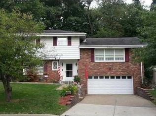 117 McCaw Dr, Pittsburgh, PA 15204
