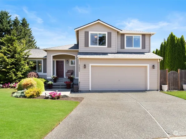 5405 Parkview Lane, Everett, WA 98203