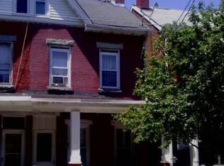 927 Beatty St, Trenton, NJ 08611