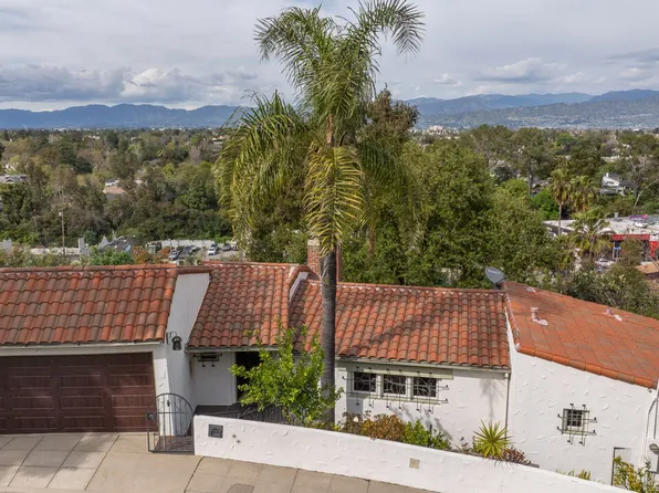 11539 Sunshine Ter, Studio City, CA 91604
