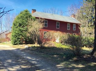 14 Montague Rd, Leverett, MA 01054