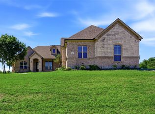 4021 J E Woody Rd, Springtown, TX 76082