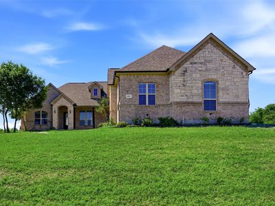 4021 J E Woody Rd, Springtown, TX, 76082