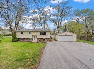2261 Samuelson Rd, Portage, IN 46368