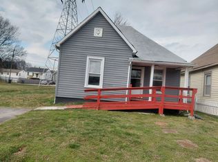 2021 Lawson Ave, Knoxville, TN 37917