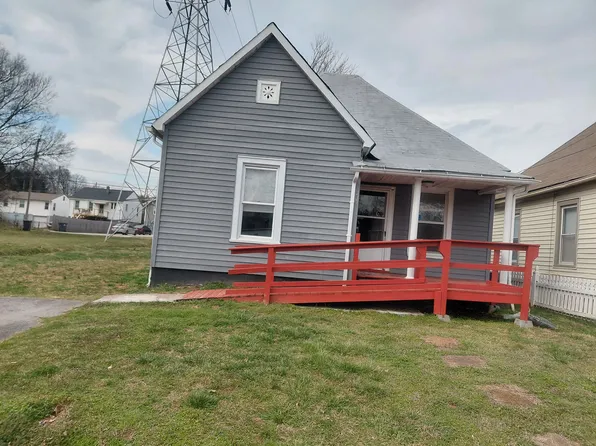 2021 Lawson Ave, Knoxville, TN 37917