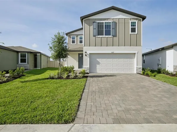 11259 Bellewood Ter, Parrish, FL 34219