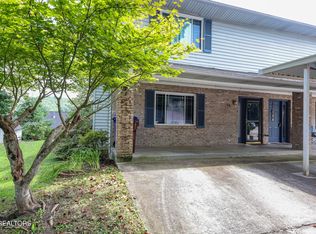 162 High Point Ln, Oak Ridge, TN 37830