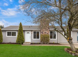 702 73rd St SW, Everett, WA 98203