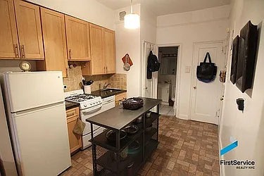 Rented by AZ REALTY NYC LLC