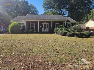 3506 Erinbrook Ln, Charlotte, NC 28215