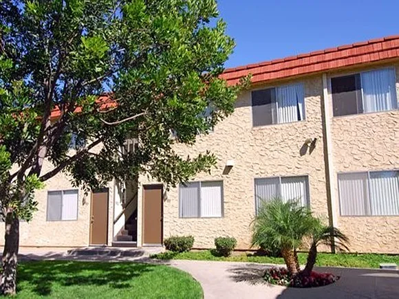 Sund Apartments — Photo 2