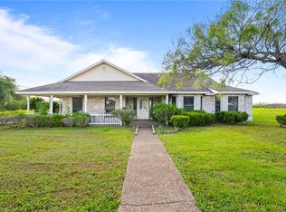 4958 Bluebird St, Robstown, TX 78380