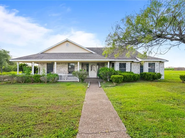 4958 Bluebird St, Robstown, TX 78380