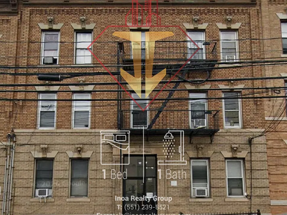 38-40 Broadway #21