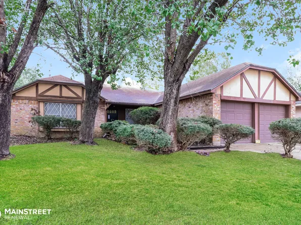 20410 Oak Limb Ct, Humble, TX 77338