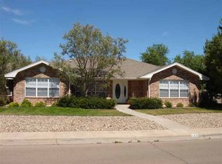 124 N Wind Loop, Roswell, NM 88201