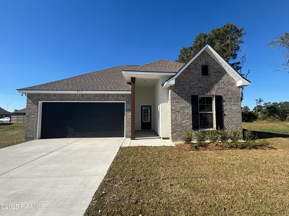 217 Wickham St, Carencro, LA 70507