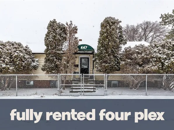447 Allowance Ave SE, Medicine Hat, AB T1A 3E1