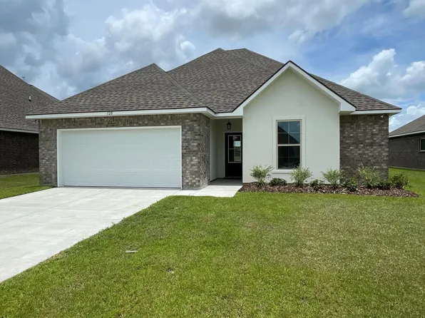 128 Micah Edward, Maurice, LA 70555