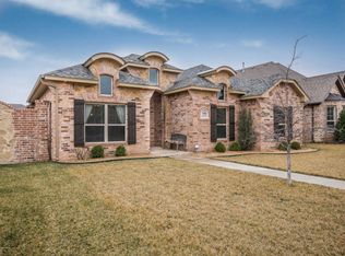 7909 Kingsgate Dr, Amarillo, TX 79119