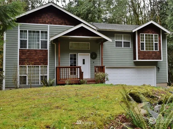 4 Whistling Swan, Bellingham, WA 98229