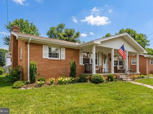 209 Wood Ave, Winchester, VA 22601