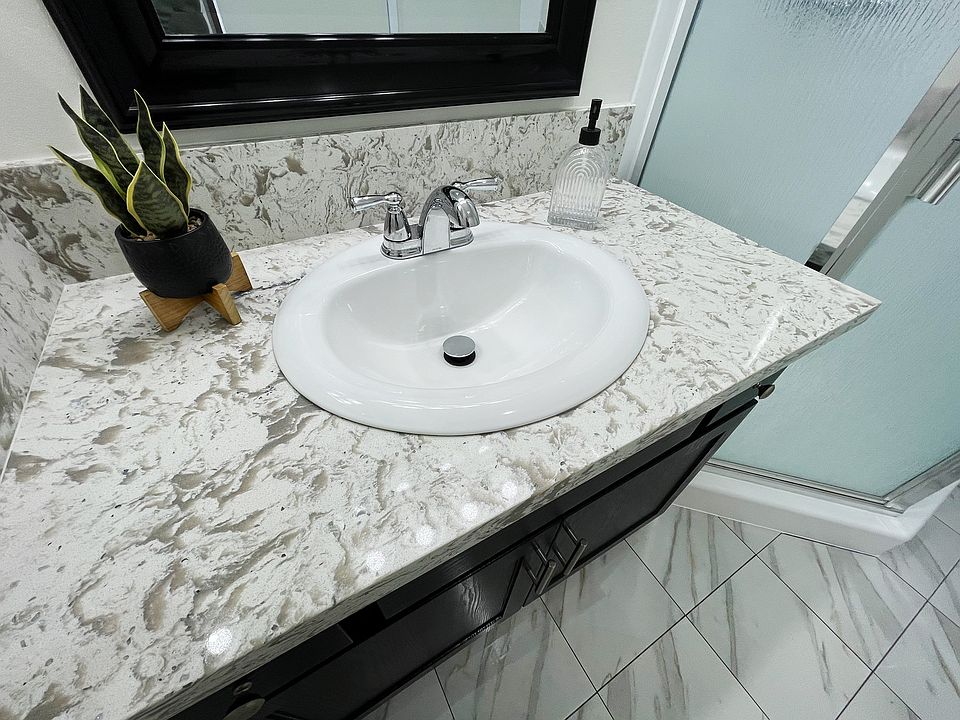 Sparkling clean and move-in ready!
