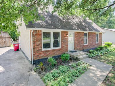 415 Lillie Belle Ln, Clarksville, TN, 37042