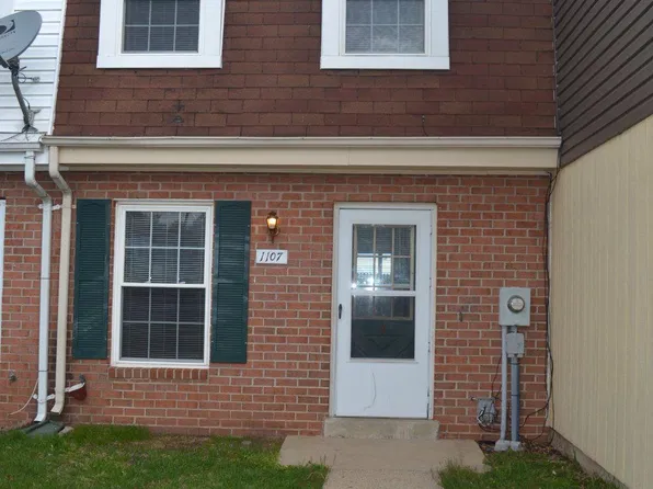 1107 Providence Ct, Frederick, MD 21703