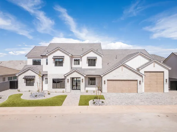 483 E Sidbury Rd, Washington, UT 84780