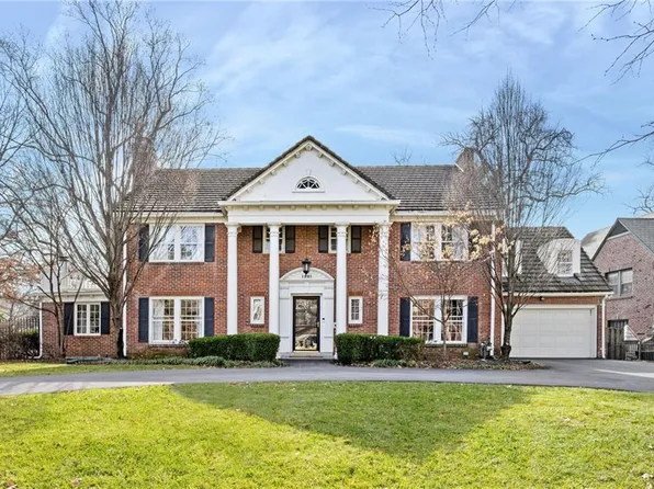 1201 W 61st St, Kansas City, MO 64113