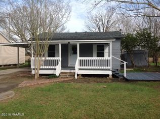 106 La Rue Rouge, Scott, LA 70583