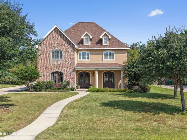 6305 Silverleaf Dr W, Ocean Springs, MS 39564