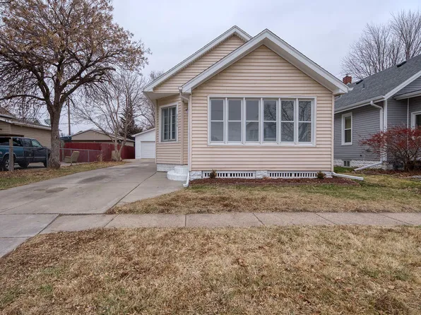 2550 Avenue B, Council Bluffs, IA 51501