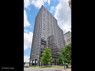 910 N Lake Shore Dr #815, Chicago, IL, 60610