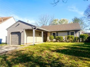 1953 Rock Lake Loop, Virginia Beach, VA 23456