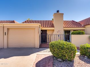 1122 N Abrego Dr, Green Valley, AZ 85614