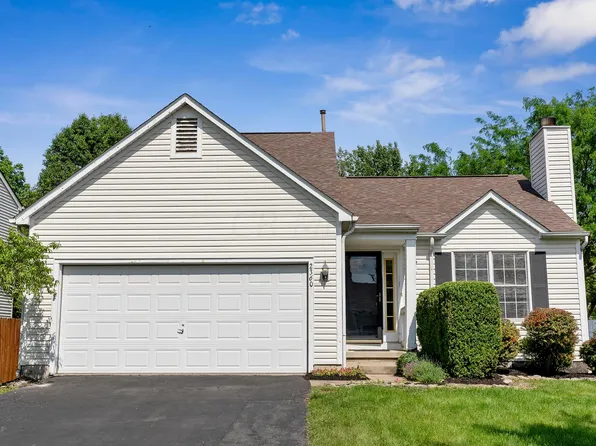 2360 Yagger Bay Dr, Hilliard, OH 43026